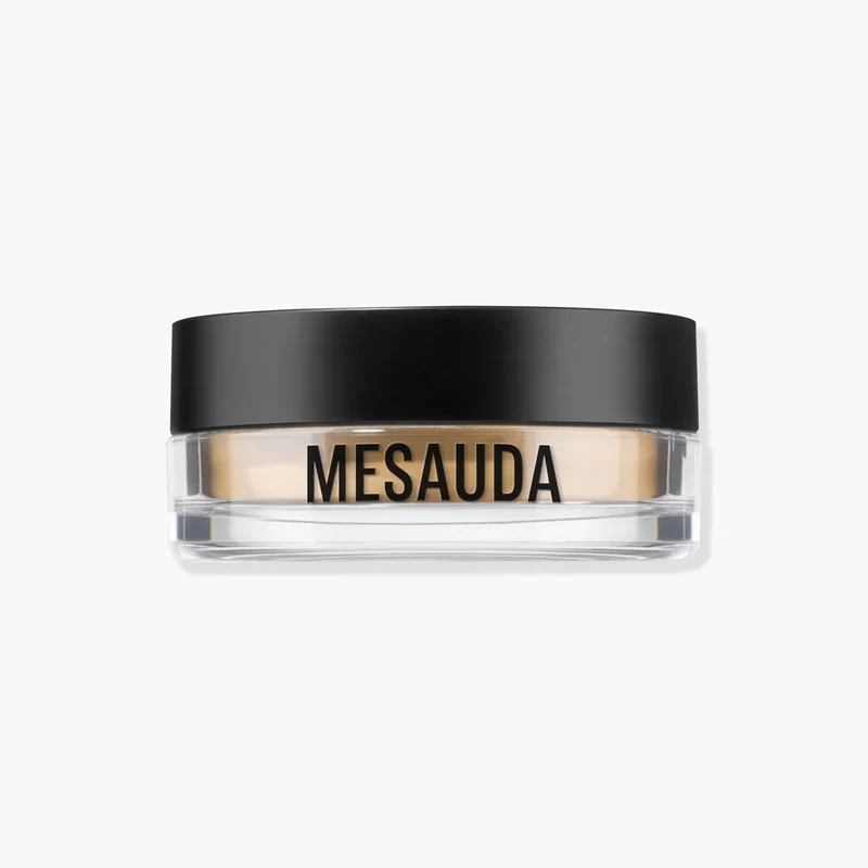 MESAUDA CELESTIAL VEIL- TRANSLUCENT DEEP 303
