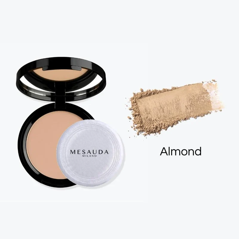 MESAUDA LIGHT VELVET- ALMOND 102