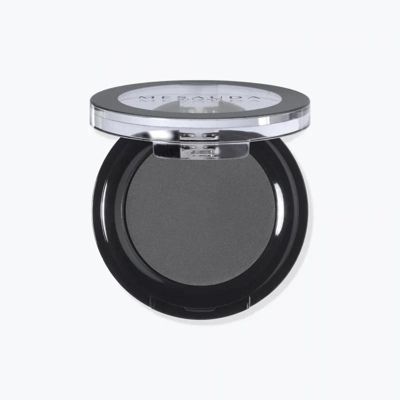 MESAUDA GLAM MATTE EYESHADOW- SMOKE 102