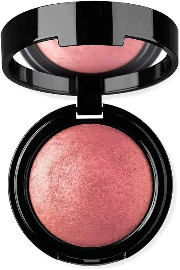 MESAUDA BLUSH & GLOW- GOLDEN HOUR 206