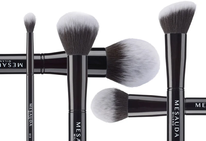 MESAUDA SMOKY EYESHADOW- 517
