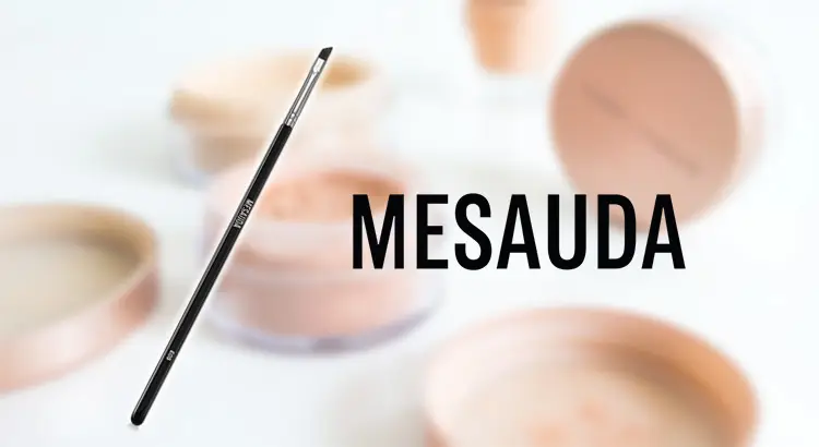 MESAUDA ANGLED EYELINER 519
