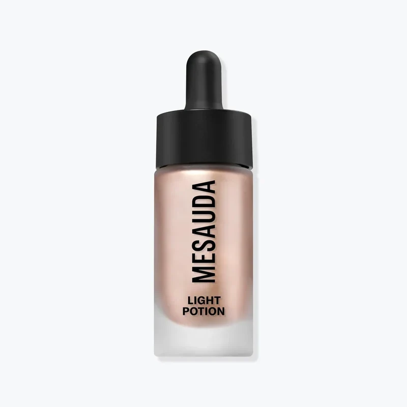 MESAUDA LIGHT POTION- AMORTENTIA 202
