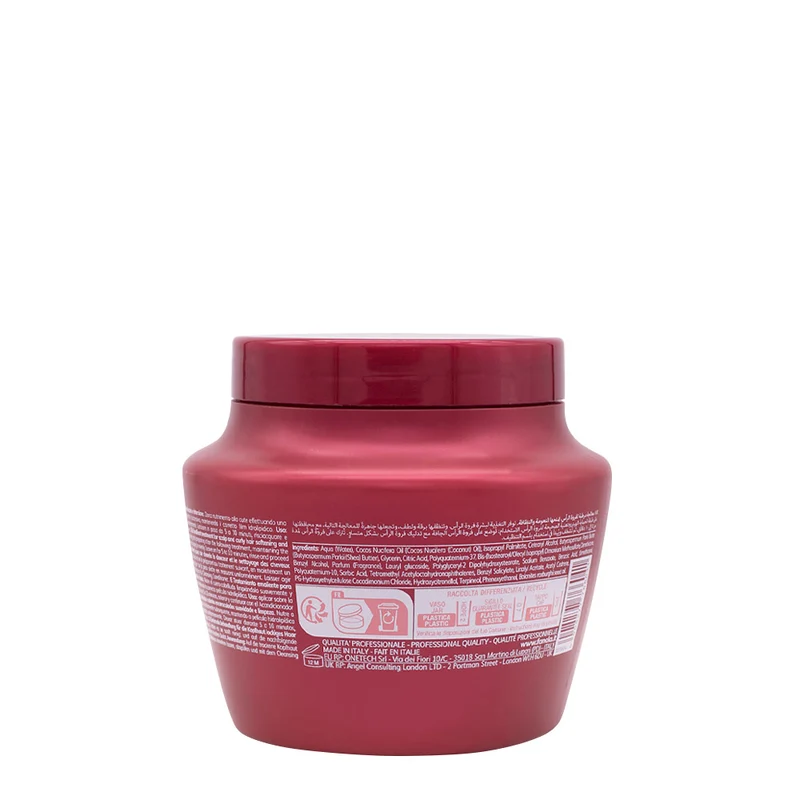 Fanola Wonder Curl Pre-Treatment 500ml - trattamento emolliente cute