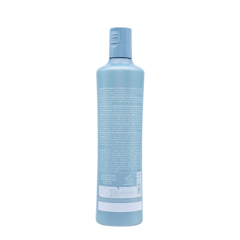 Fanola Wonder Frequent Conditioner 350ml - balsamo uso frequente