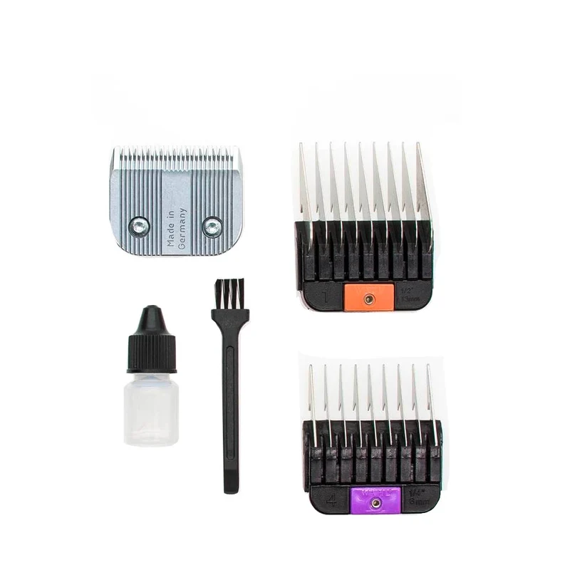 Moser Animal Max 50 Clipper - tosatrice per animali a cavo