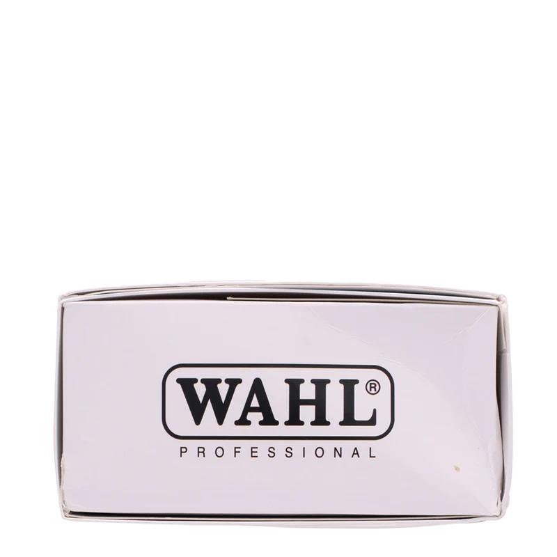 Hair Gallery Resi Come Nuovi Wahl Vanish Finish Tool - confezione lievemente danneggiata