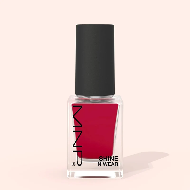 My Nail ProMNP Shine N' Wear 259 Caramel Apple 10ml - smalto classico