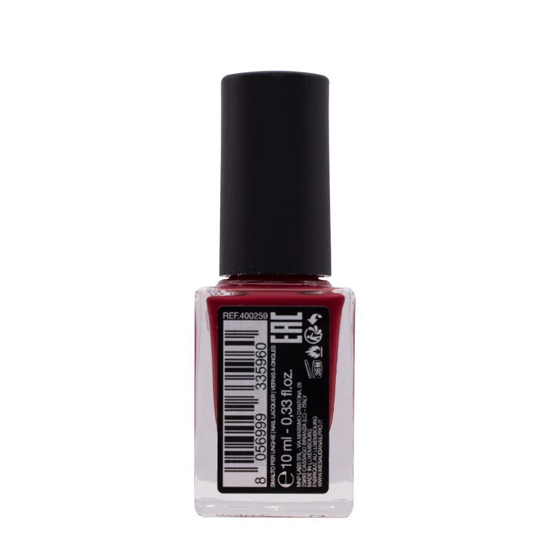 My Nail ProMNP Shine N' Wear 259 Caramel Apple 10ml - smalto classico