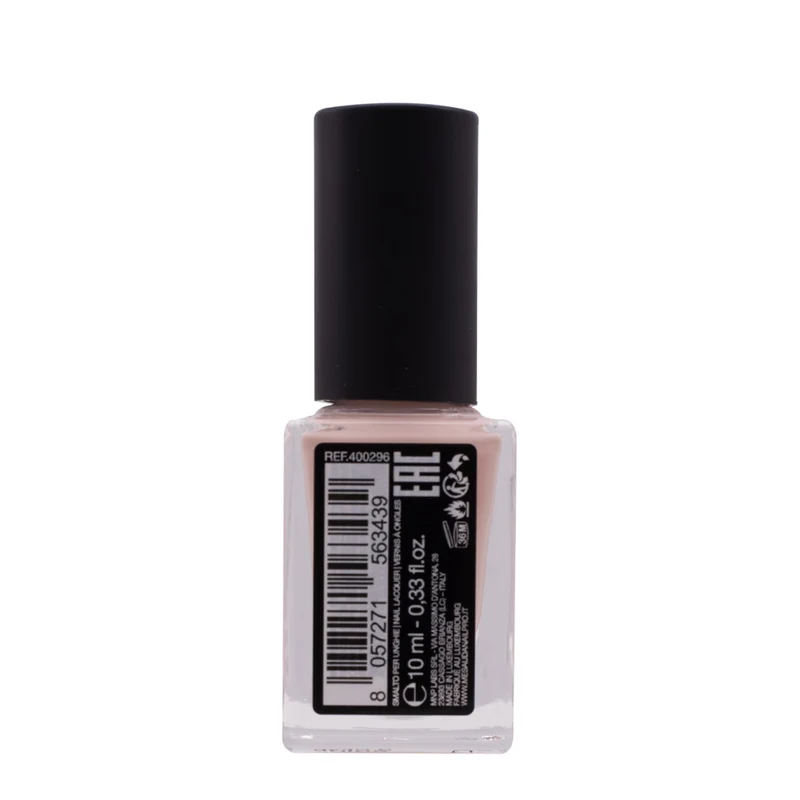 My Nail Pro MNP Shine N' Wear 296 Pure 10ml - smalto classico