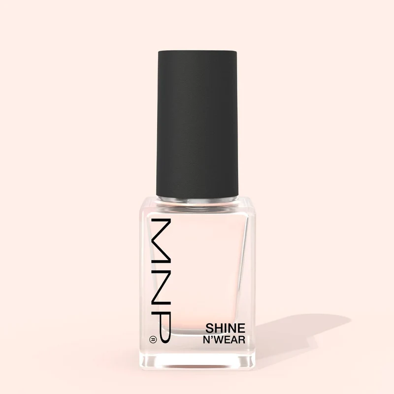 My Nail Pro MNP Shine N' Wear 301 Artic 10ml - smalto classico