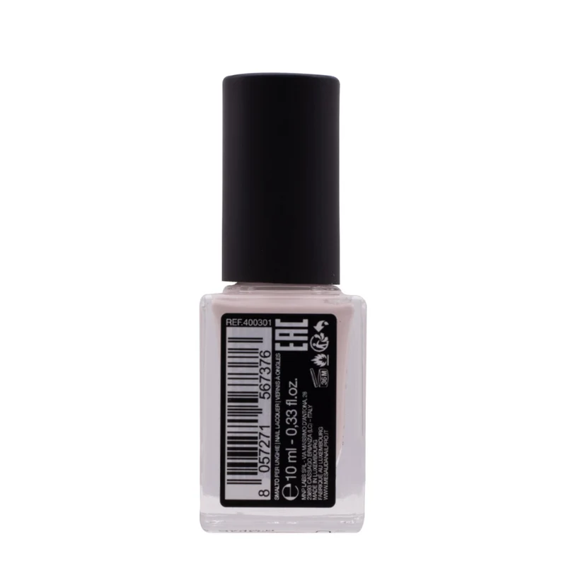 My Nail Pro MNP Shine N' Wear 301 Artic 10ml - smalto classico