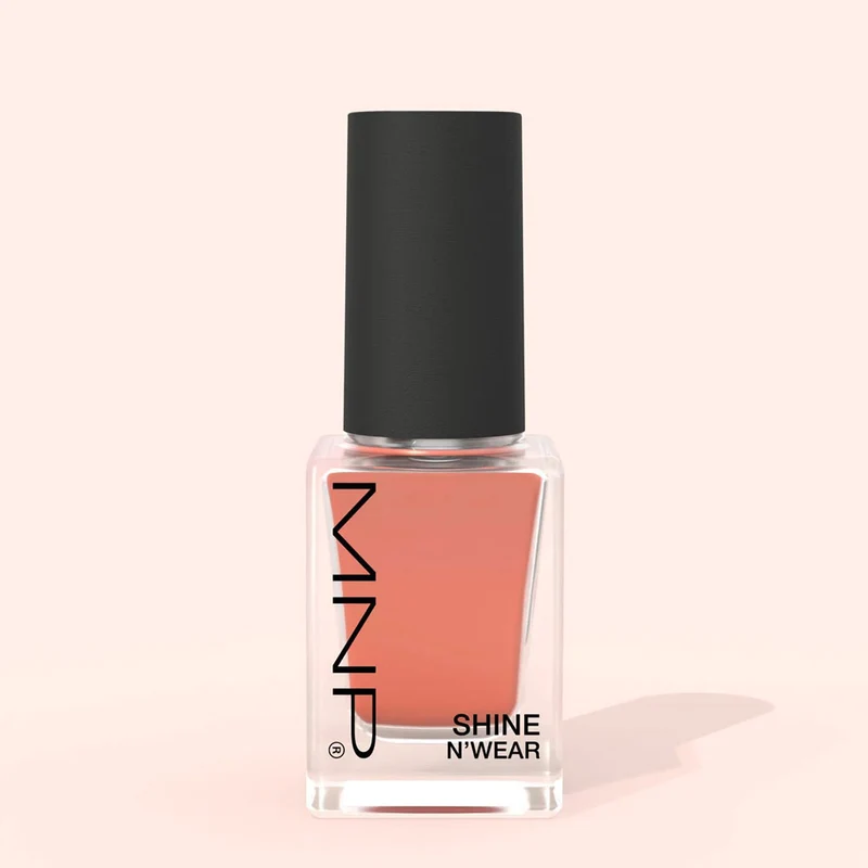 My Nail Pro MNP Shine N' Wear 247 Muse Charm 10ml - smalto classico