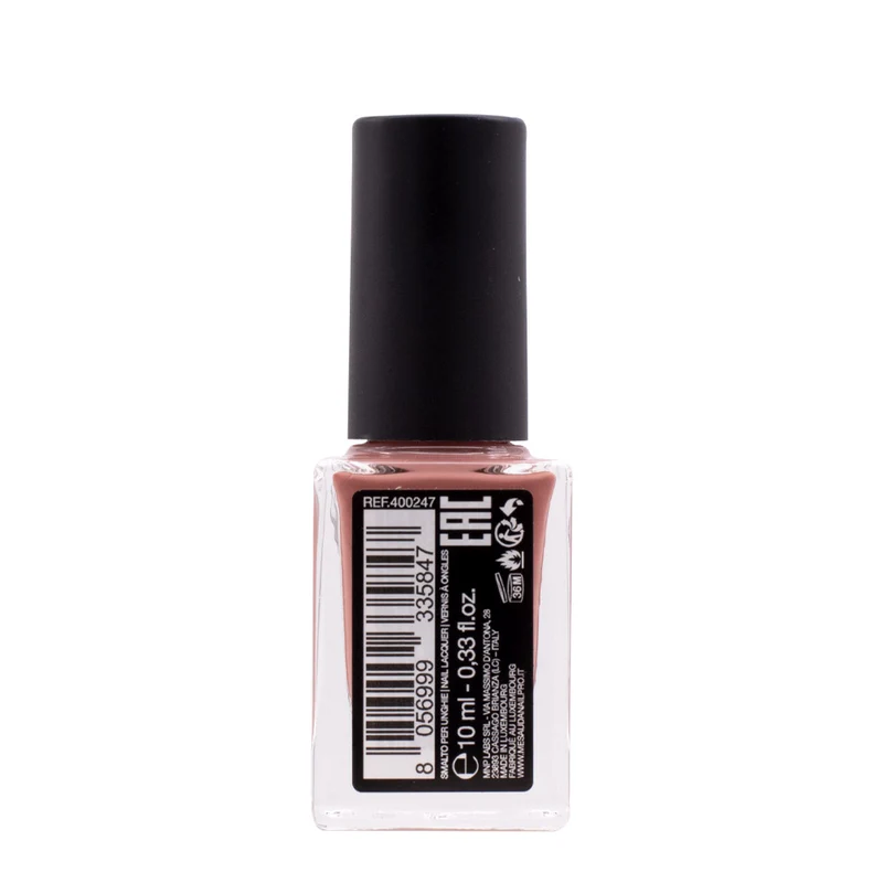 My Nail Pro MNP Shine N' Wear 247 Muse Charm 10ml - smalto classico