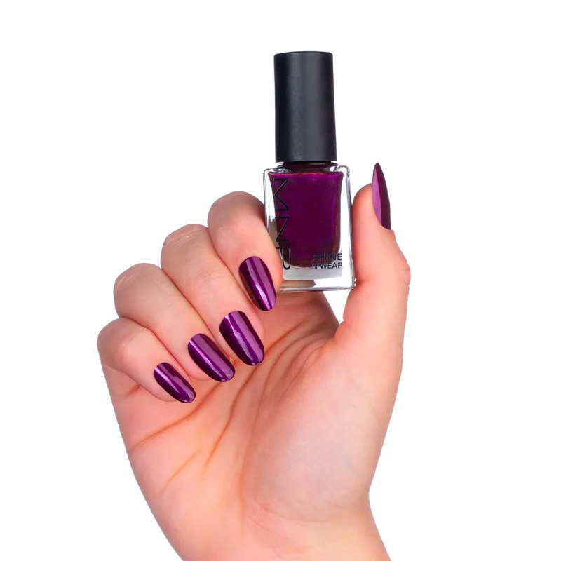 My Nail Pro MNP Shine N' Wear 262 Galaxy Eyes 10ml - smalto classico