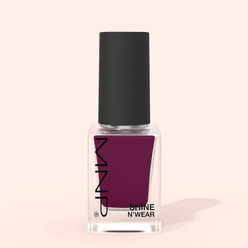 My Nail Pro MNP Shine N' Wear 262 Galaxy Eyes 10ml - smalto classico