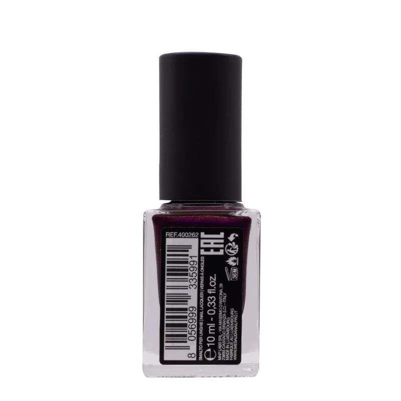 My Nail Pro MNP Shine N' Wear 262 Galaxy Eyes 10ml - smalto classico
