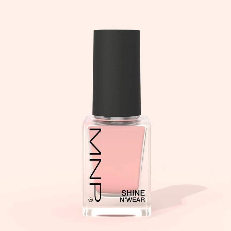 My Nail Pro MNP Shine N' Wear 295 Babe 10ml - smalto classico