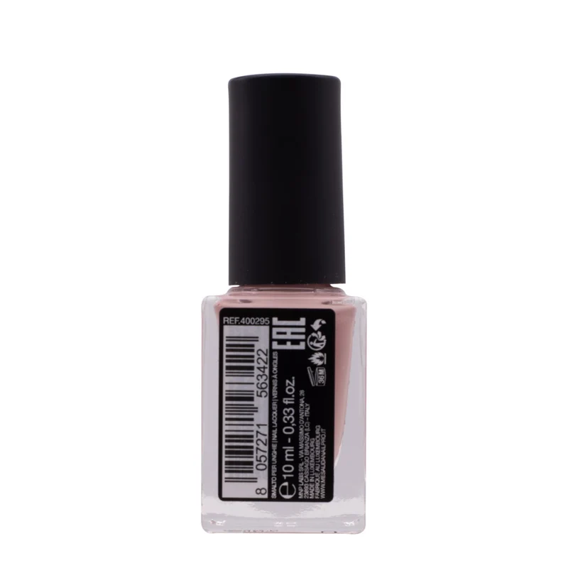 My Nail Pro MNP Shine N' Wear 295 Babe 10ml - smalto classico