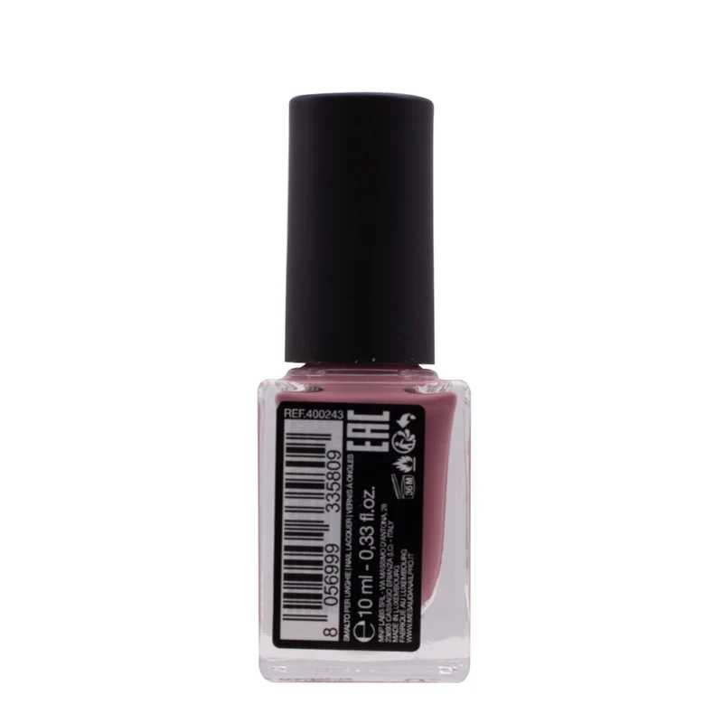 My Nail Pro MNP Shine N' Wear 243 Villain 10ml - smalto classico