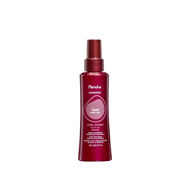 FANOLA SPRAY ATTIVA RICCI MORBIDEZZA E DEFINIZIONE 150ML