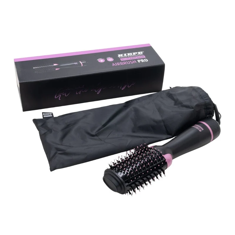 KIEPE SPAZZOLA HAIRBRUSH PRO