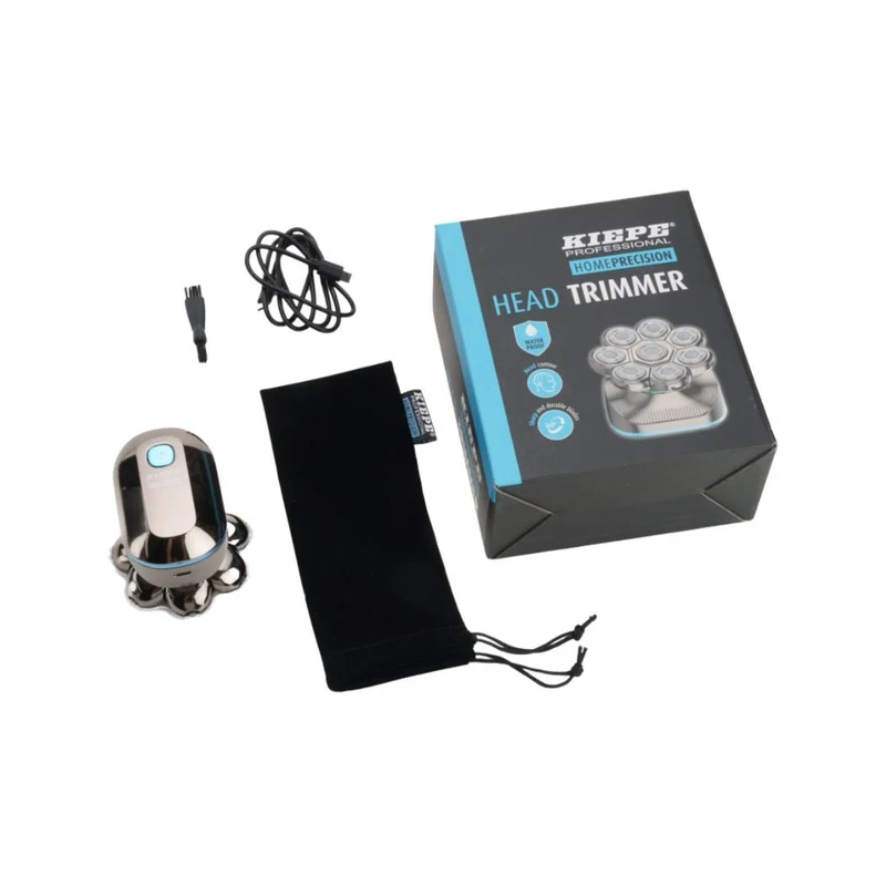 KIEPE RASOIO HEAD TRIMMER