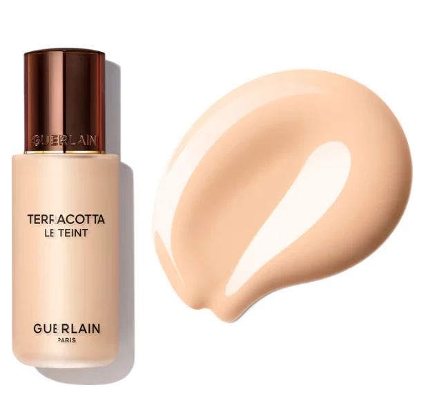 Guerlain - Terracotta Le Teint