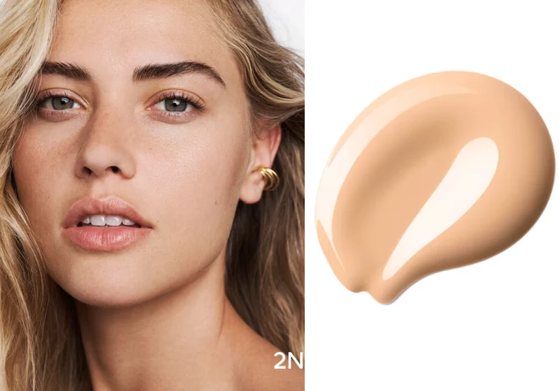 Guerlain - Terracotta Le Teint