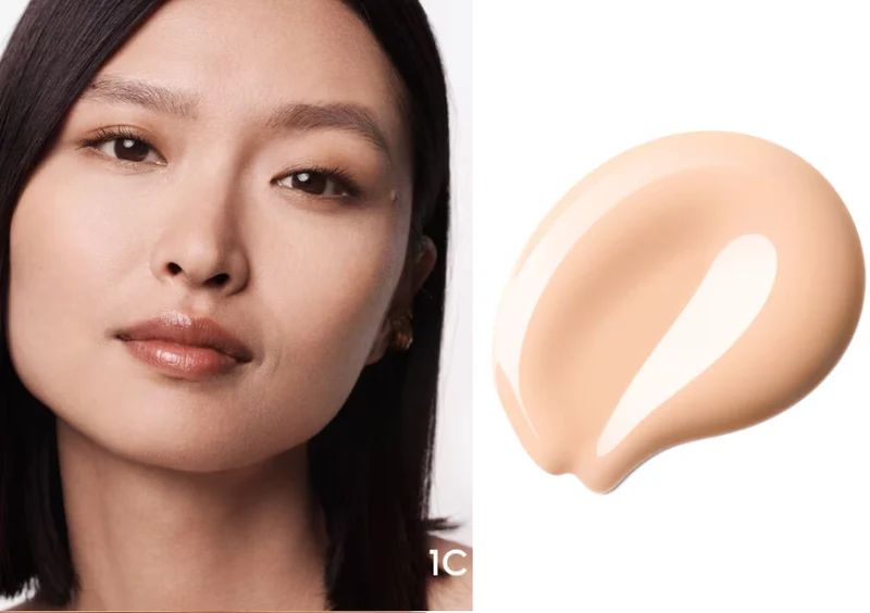 Guerlain - Terracotta Le Teint