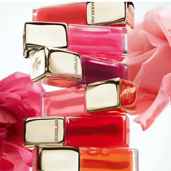 Guerlain - Bee glow oil