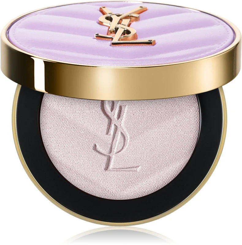 Yves Saint Laurent - Make Me Blush - Bold Blurring Blush