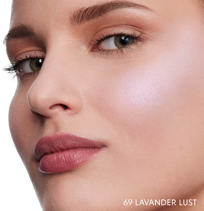Yves Saint Laurent - Make Me Blush - Bold Blurring Blush