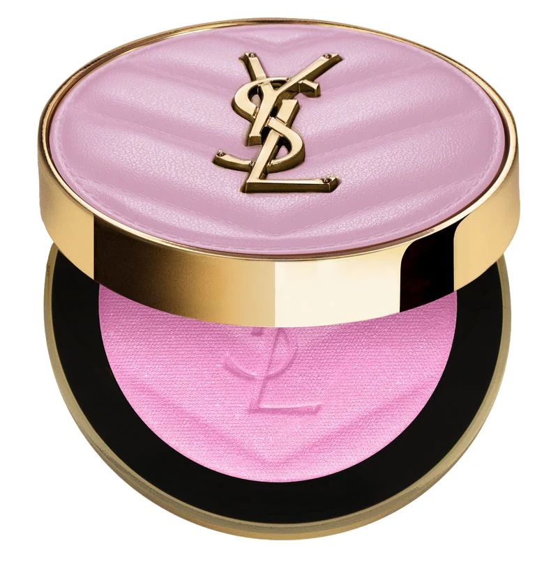 Yves Saint Laurent - Make Me Blush - Bold Blurring Blush