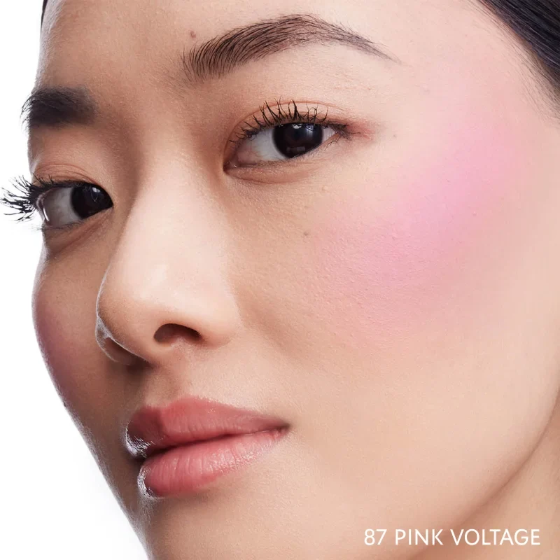 Yves Saint Laurent - Make Me Blush - Bold Blurring Blush