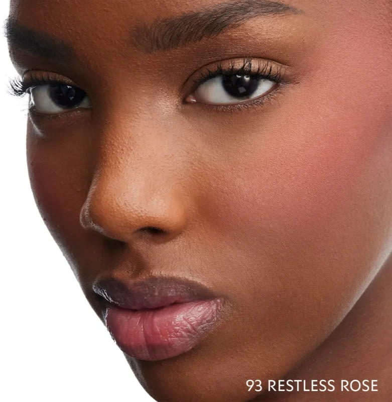 Yves Saint Laurent - Make Me Blush - Bold Blurring Blush
