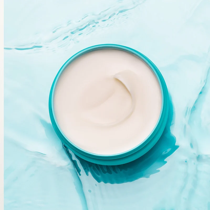 Moroccanoi Maschera Lisciante - Smooth - 250 Ml