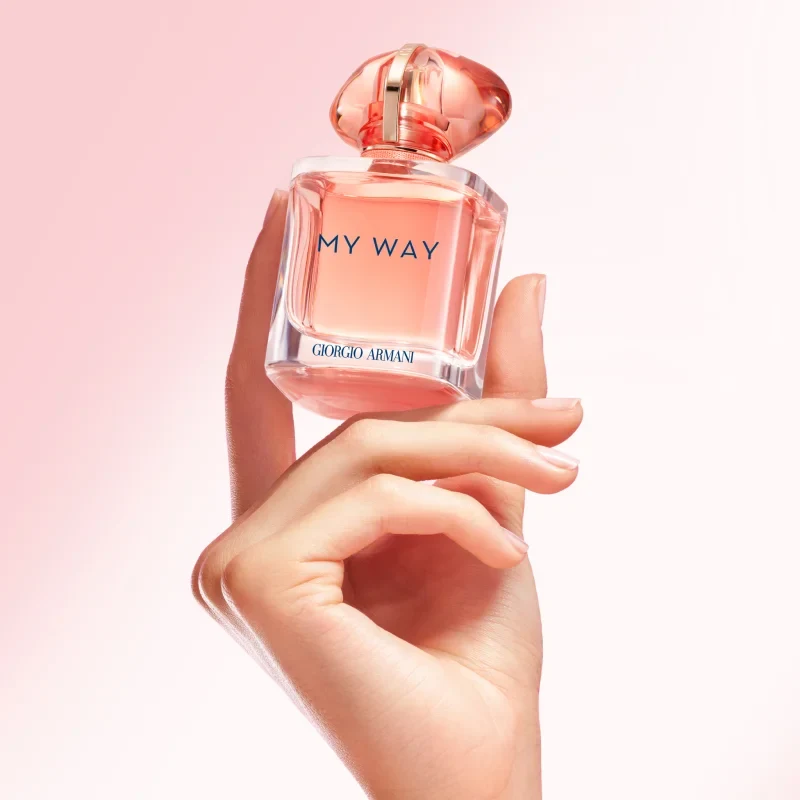 Giorgio Armani - My Way Ylang - Eau de parfum