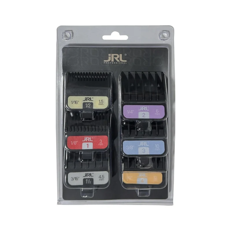 Set di 6 pettini di rialzo magnetici Jrl ff2020c