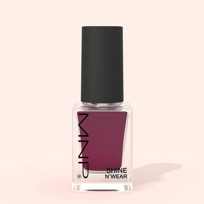 My Nail Pro MNP Shine N' Wear 219 Creta 10ml - smalto classico