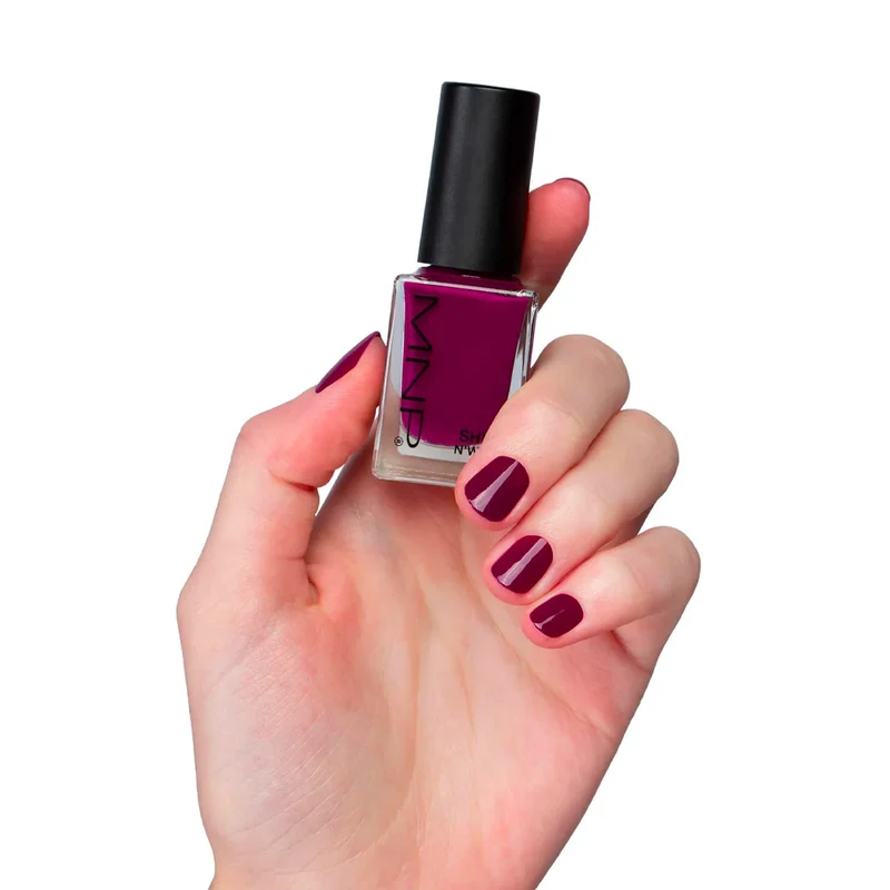My Nail Pro MNP Shine N' Wear 219 Creta 10ml - smalto classico