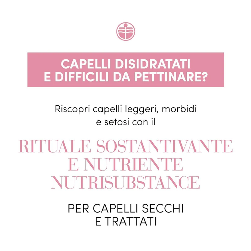 Medavita Lunghezze Nutrisubstance 8 Hour Rescue Treatment 100ml- crema nutriente notturna