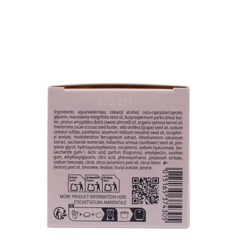 Babor Moist+Lipid Cream 50ml - crema viso pelle secca