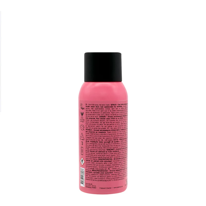 Maria Nila Extreme Spray 100ml - spray tenuta extra forte