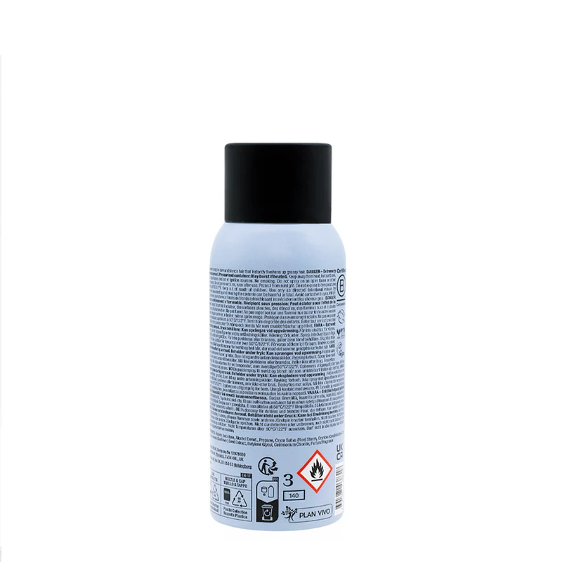 Maria Nila Invisidry Shampoo 100ml - shampoo secco