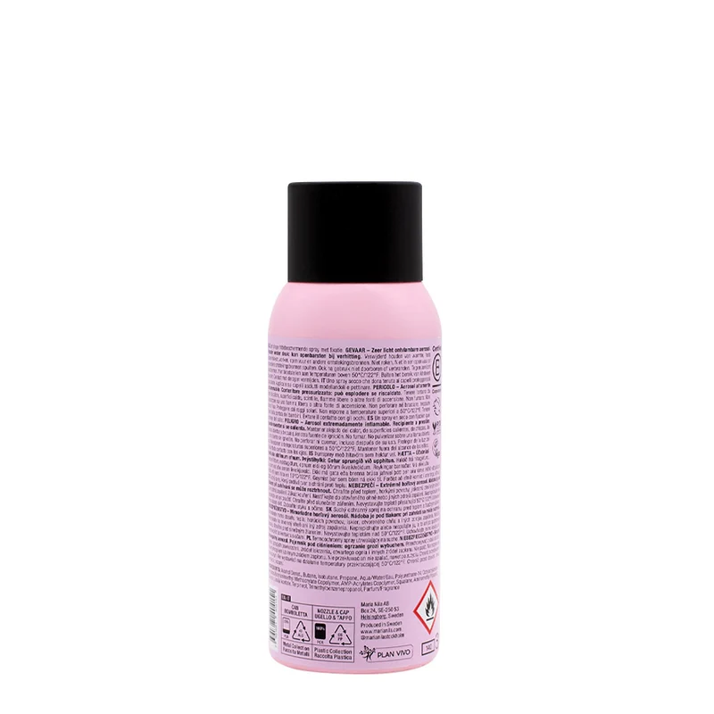 Maria Nila Shaping Heat Spray 100ml - spray definizione protezione termica