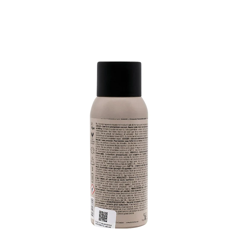 Maria Nila Styling Mousse 100ml - mousse volumizzante tenuta media
