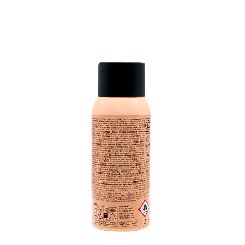 Maria Nila Soothing Calming Dry Shampoo 100ml - shampoo secco