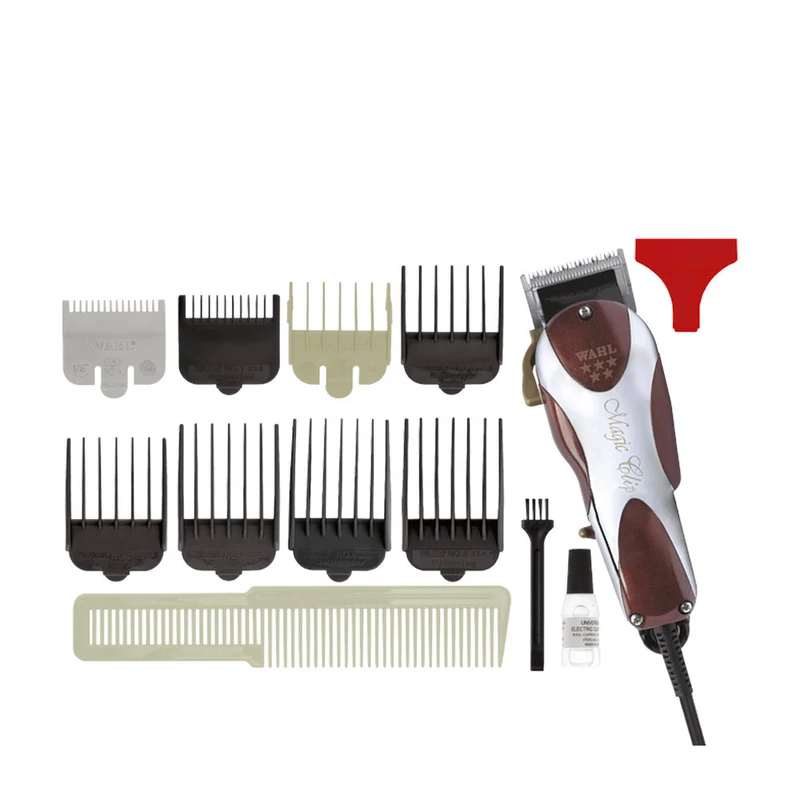 Hair Gallery Resi Come Nuovi Wahl Precision Clipper Magic Clip - condizioni pari al nuovo
