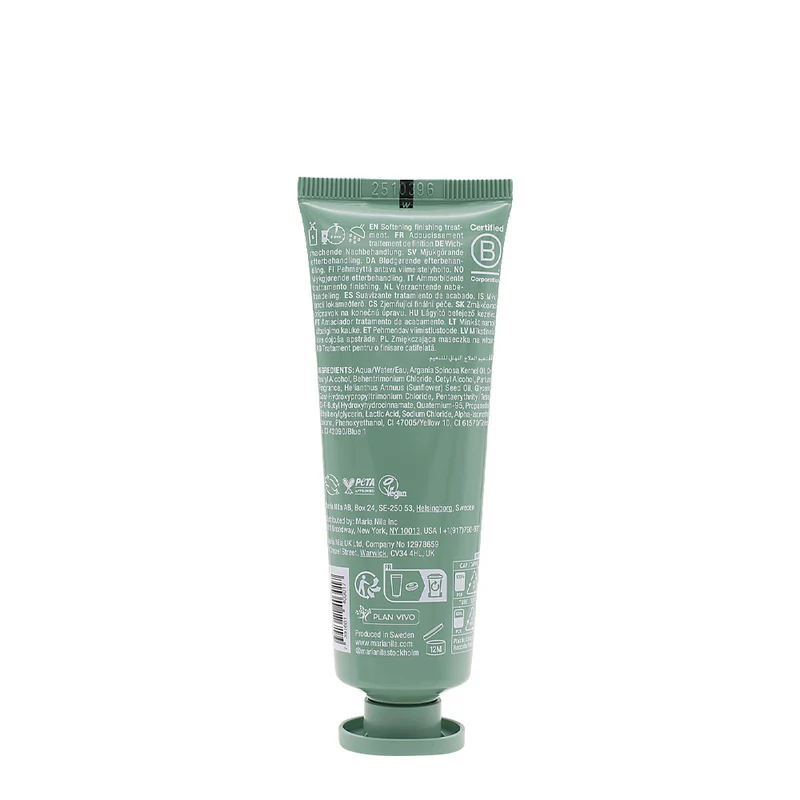 Maria Nila True Soft Booster Mask 50ml - maschera nutriente